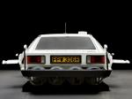 Lotus Esprit 007 The Spy Who Loved Me 1977 года